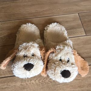 Dog Slippers